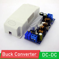 40W 6A DC-DC Boost Buck Converter 5-32V ถึง3V 5V 9V 12V 15V 19V 24V CC CV รถแรงดันไฟฟ้าชาร์จพลังงานแสงอาทิตย์ LED