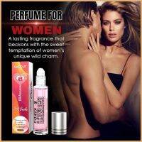 Pheromone for woman ด้วยกลิ่นหอมที่เย้ายวน ดึงดูดความสนใจจากเพศตรงข้ามด้วยกลิ่นที่เป็นเอกลักษณ์