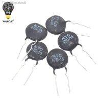 ☌ 100PCS NTC Thermistor Resistor NTC 47D-15 47D15 Thermal Resistor Best Price