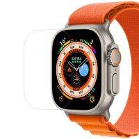 สำหรับ Apple นาฬิกา49Mm NILLKIN H + Pro 0.2Mm 9H ป้องกันการระเบิดกระจกเทมเปอร์ฟิล์ม