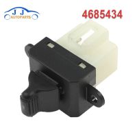 New High Quality Window Switch 4685434 Power window single switch For Dodge Grand Caravan Car Auto accessorie