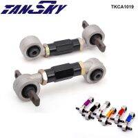 Rear Camber KiT 10mm Hole for Honda Civic EK/EG (silverblueredgoldenpurpleblack) TKCA1019