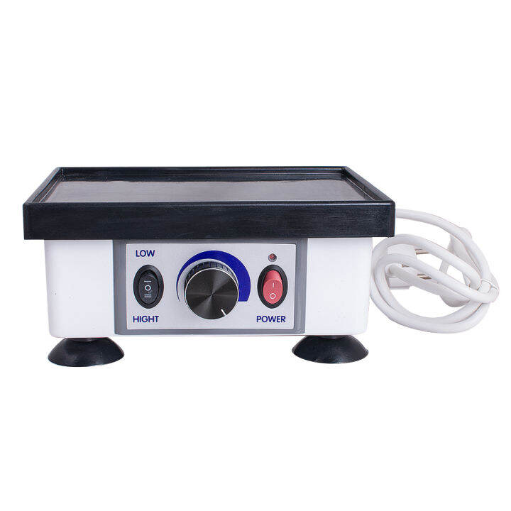 2KG Dental Lab Square Vibrator Model Oscillator equipment 220v | Lazada PH