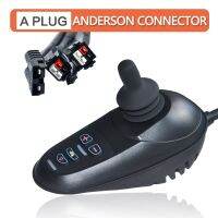 รถเข็น Controller Joystick USB พอร์ตสำหรับ PG VSI