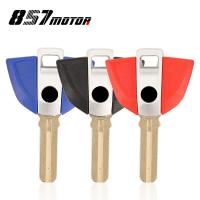 Brand New Key Motorcycle Ut Blank Keys For BMW F650GS F800GS S1000RR F650 F800 R1200 R1150 R ST GS RT ST F800 K1200R K1300GT