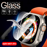 Tempered Glass for Apple Watch Ultra 49mm Screen Protector Film for apple thumbnail