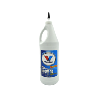 Valvoline Limited Slip SAE 80W-90 น้ำมันเกียร์ธรรมดาและเฟืองท้าย 0.95 ลิตร