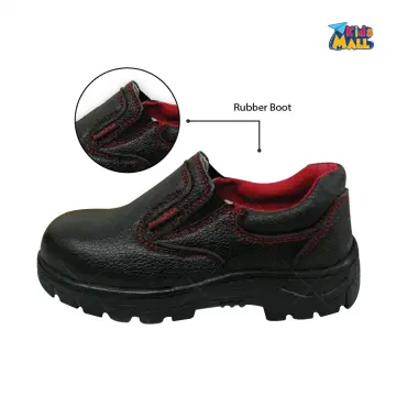 polo safety shoes