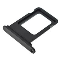 FixGadget SIM Card Tray for iPhone 13(Black)