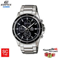 Casio Edifice ชาย EFR-526D-1AVUDF