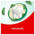 [ส่งฟรี ขั้นต่ำ 99] คอลเกต โททอล มิ้นท์ 25 เมตร ช่วยขจัดคราบพลัคระหว่างซอกฟันและร่องเหงือก (ไหมขัดฟัน) Colgate Total Mint 25m Help Reduce Plaque in Between Teeth and Along Gum Line (Dental Floss). 