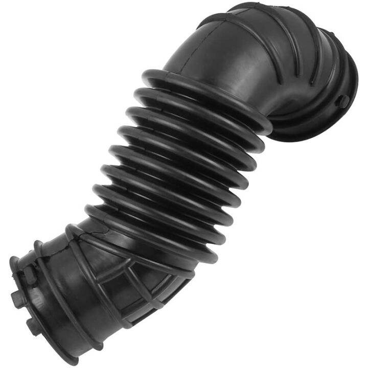 Engine Air Intake Hose Compatible With 2012 Nissan Versa 1.6L / 1.8L - Replaces OEM 16576-1HK0A