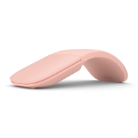 MS Arc Mouse Bluetooth Soft Pink IP4-001956