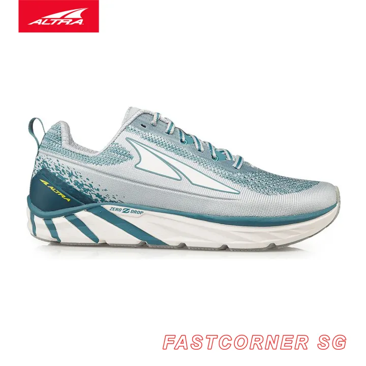 altra torin 4.0 plush