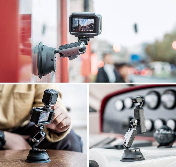 pgytech-suction-cup-for-action-camera-pgy-tech-ตัวดูดกระจก