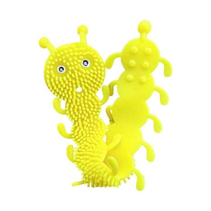 caterpillar-sensory-toy-sensory-fidget-stretch-toys-stretchy-strings-noodles-portable-fingertip-shaped-toy-for-relax-for-adults-gaudily