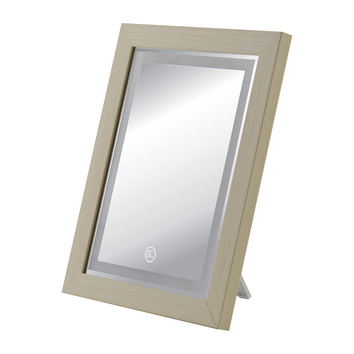 ส่งฟรี-aura-กระจกเงา-led-กระจกไฟled-กระจกติดผนังled-กระจกติดผนัง-กระจกทรงเหลี่ยม-กระจก-ห้องน้ำ-กระจกสวย-สว่าง-ไม่หลอกตา