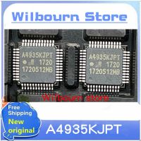 5PCS ~ 20PCS / LOT ใหม่ Brushless DC Motor Controller Chip ของ A4935KJPT A4935KJPT-T A4935KJPTR-T TQFP-48 เครื่องบังคับเลี้ยว