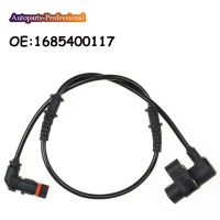 brand new Car Front Right ABS Wheel Speed Sensor For Mercedes Benz A CLASS (W168) 1997 2004 VANEO (414) A1685400117 1685400117 80950112