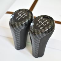 【DT】 hot  5 Speed 6 Gear Shift Knob Head Stick Shifter Lever For BMW 1 3 5 6 7 Series E90 E91 E92 E93 E30 E36 E46 F30 Z4 E85 E86 X5 E53 X6