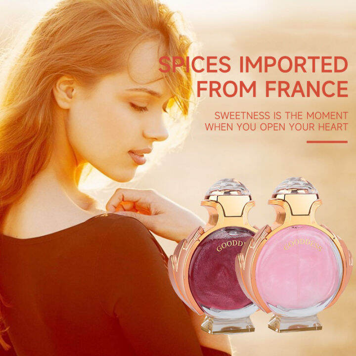 Miracle goddess perfume for women perfume long lasting scent Underwear