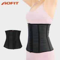 [COD] Cross-border new belly shaping belt body yoga fitness corset buckle restraint