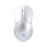 USB MOUSE HP GAMING M280 SILVER