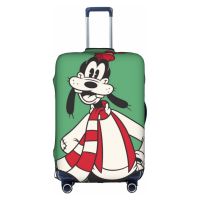 เคสแล็ปท็อปแบบพกพากันกระแทก Mickey Mouse ขนาด10-17นิ้วปลอกแบบตาราง