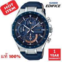 CASIO Edifice รุ่น EQS-920BL-2AVUDF มั่นใจแท้ 100% - ประกัน CMG