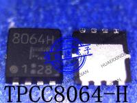 5PCS New Original TPCC8064-H TPCC8064H  Printing 8064H  30V 19A QFN8 In Stock