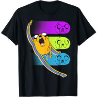 Kids T-Shirt cartoon Adventure Time graphic Tops Boys Girls Distro Age 1 2 3 4 5 6 7 8 9 10 11 12 Years