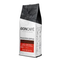 Boncafe Coffee Ground บอนกาแฟ มอร์นิ่ง กาแฟแท้ ชนิดบด 250 กรัม