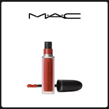 Shop Mac Powder Kiss Liquid online