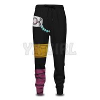 Fashion Jogger Pants 3D Printed Casual Men Jogging Trousers New Streetwear Autumn Loose Sports Pants