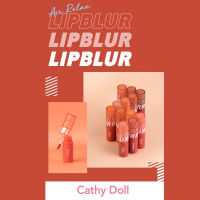 Cathy Doll Air Relax Lip Blur เคที่ดอลล์ แอร์ รีแลกซ์ ลิป เบลอ ลิปสติก 3.5 g