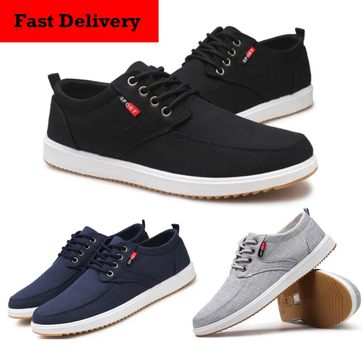 wholesale canvas shoes