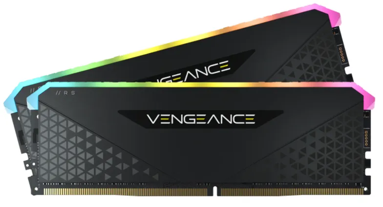 CORSAIR DDR4-32GB 4600MHz CL18 デスクトップPC用メモリ VENGEANCE