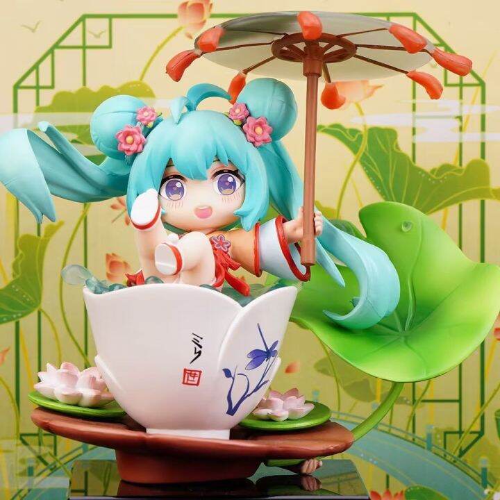 ฟิกเกอร์-hatsune-miku-ขนาดมินิ-pvc-สุดน่ารักขนาด12ซม-รูปปั้นอนิเมะฮัตสึเนะมิกุหุ่นตุ๊กตา-hiasan-kamar-ของขวัญของเล่น