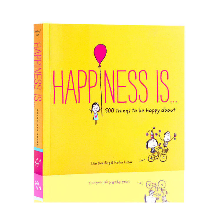 happiness-is-50things-to-be-happy-about