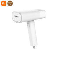 Xiaomi YouPin เตารีดไอน้ำ Zanjia Portable Garment Steamer Iron GT-306LW เครื่องรีดไอน้ำแบบพกพา