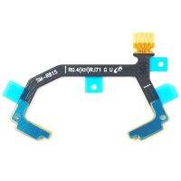 ชิ้นส่วนอะไหล่ Power Key Return Back Flex Cable สําหรับ Samsung Galaxy Watch SM-R810 R815 42mm