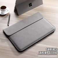 กระเป๋ากระเป๋าแล็ปท็อปสำหรับ Microsoft Sur Pro 6/7/4/5เคสแล็ปท็อปสำหรับ Sur Book 2เคสแขนเสื้อกันน้ำแล็ปท็อปสำหรับผู้ชาย/ผู้หญิง