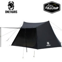 Onetigris NEBULA Camping Tent (Black Tigris)