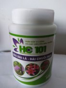 HCMPhân bón vi lượng HC 101 kéo dài chuỗi hoa - chai 60 gram