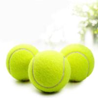 Tennis Training Rubber Elasticity Durable Practice for Competition Pra