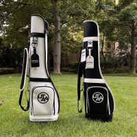 2023❆✸ The new Korean UTAA tide brand golf bag for men and women fashion wear-resistant waterproof light golf new product