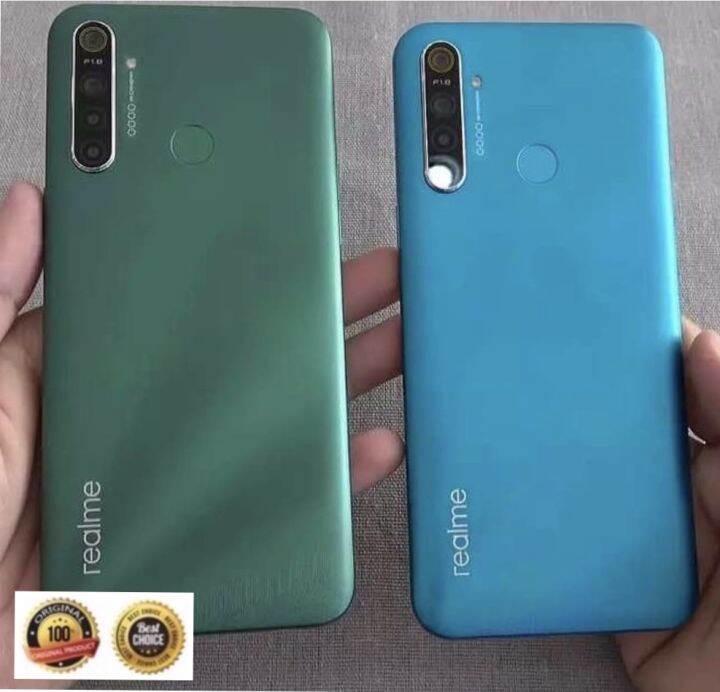 realme 5i64gb