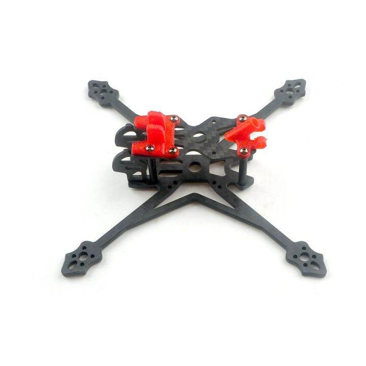 crux35-crux35-hd-happymodel-โดรน-fpv-racing-freestyle-โดรนซิ่ง-crux35-crux35-hd-4s-3-5-นิ้ว-อะไหล่โดรน-fpv-frame-kit-เฟรม-150mm-micro-fpv