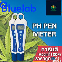 Bluelab ph meter ปากกาวัดค่ากรด-ด่าง ความแม่นยำสูง ให้ผลที่แม่นยำที่สุด ปากกา pH คุณภาพสูง