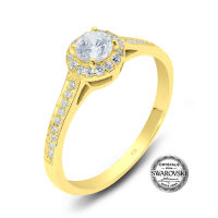 925 CZ PAVED BAND SILVER RING NSR-2897. PERFECT FOR DAILY WEAR AND GORGEOUS FOR SPECIAL EVENT.